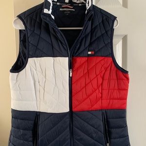 Tommy Hilfiger Vest